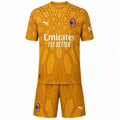 AC Milan Portiere 2026/27 Kit - Kids