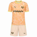 Palermo FC Away 2026/27 Kit - Kids