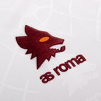 AS Roma Retro Shirt 1994
