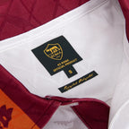 AS Roma Retro Shirt 1994