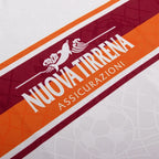 AS Roma Retro Shirt 1994
