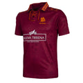 AS Roma Retro Shirt 1994