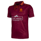 AS Roma Retro Shirt 1994