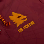 AS Roma Retro Shirt 1994
