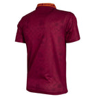 AS Roma Retro Shirt 1994
