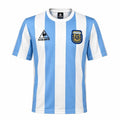 Argentina Retro Shirt 1986