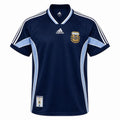 Argentina Retro Shirt 1998