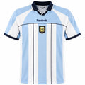 Argentina Retro Shirt 2000