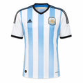 Argentina Retro Shirt 2014
