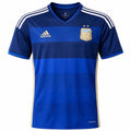 Argentina Retro Shirt 2014