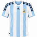 Argentina Retro Shirt 2008