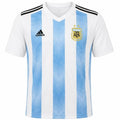 Argentina Retro Shirt 2018