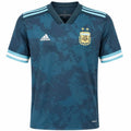 Argentina Retro Shirt 2020