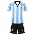 Argentina Retro 1998 Kit - Kids