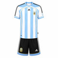 Argentina Retro 2006 Kit - Kids