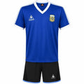 Argentina Retro 1986 Kit - Kids