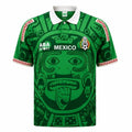 Mexico Retro Shirt 1998