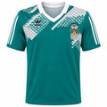 Mexico Retro Shirt 1990