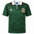 Mexico Retro Shirt 1994