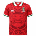 Mexico Retro Shirt 1998
