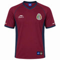 Mexico Retro Shirt 2002