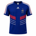 France Retro Shirt 2010