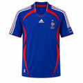 France Retro Shirt 2006