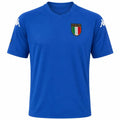 Italy Retro Shirt 2002