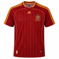 Spain Retro Shirt 2006