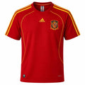 Spain Retro Shirt 2008