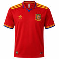 Spanien Retro-Trikot 2010