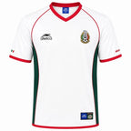 Mexico Retro Shirt 2002