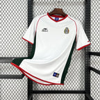 Mexico Retro Shirt 2002