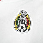 Mexico Retro Shirt 2002