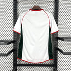 Mexico Retro Shirt 2002