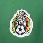 Mexico Retro Shirt 2002