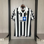 Juventus Retro Trikot 1999