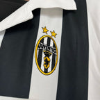 Juventus Retro Trikot 1999