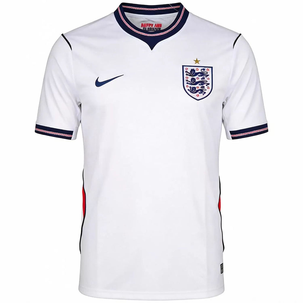England Heimtrikot 2026/27