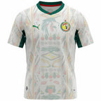 Senegal Heimtrikot 2026/27
