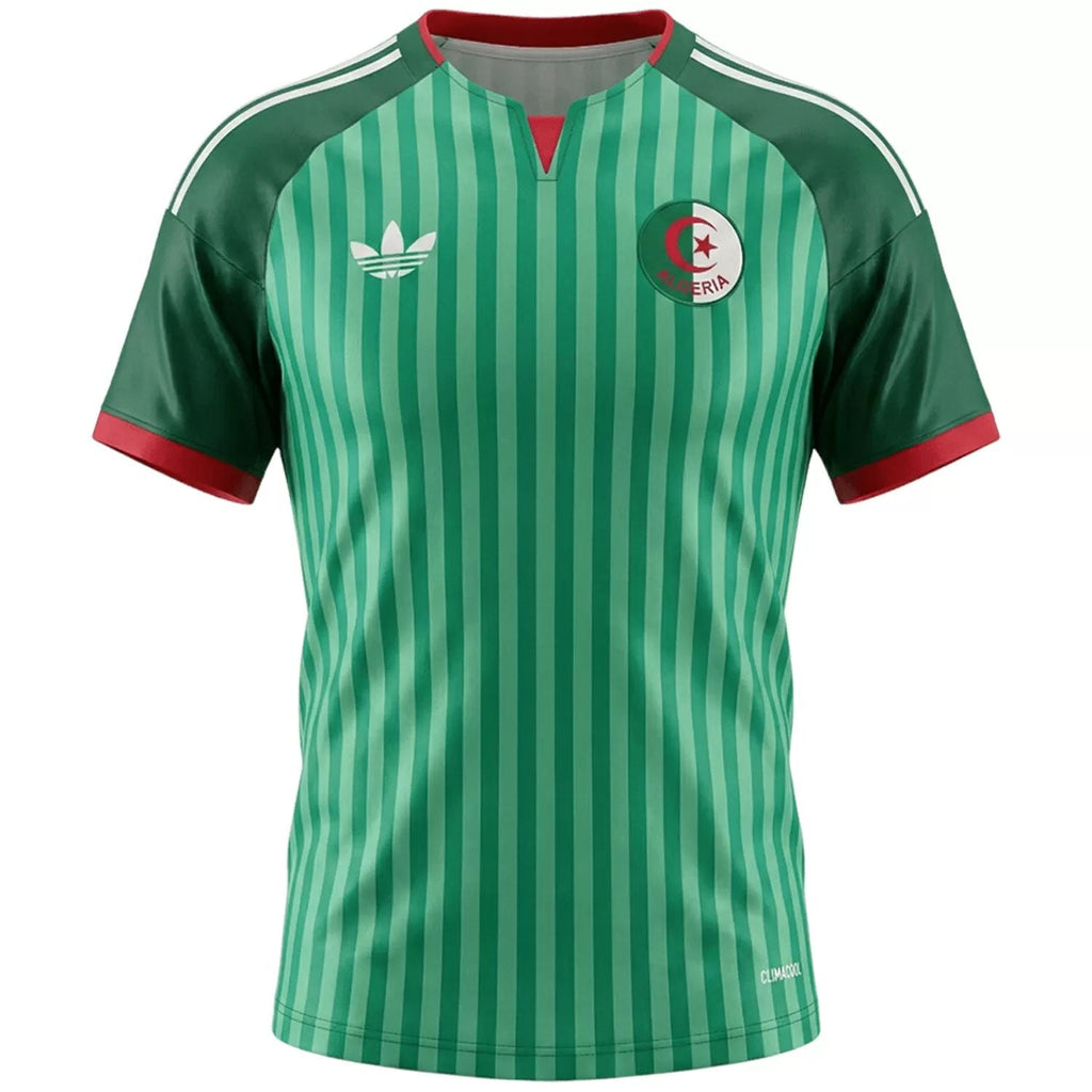Camisa Reserva da Argélia 2026/27