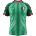 Camisa Reserva da Argélia 2026/27