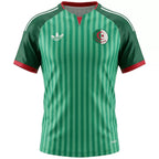 Camisa Reserva da Argélia 2026/27