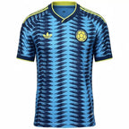 Camisa II Colômbia 2026/27
