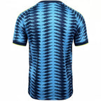 Camisa II Colômbia 2026/27