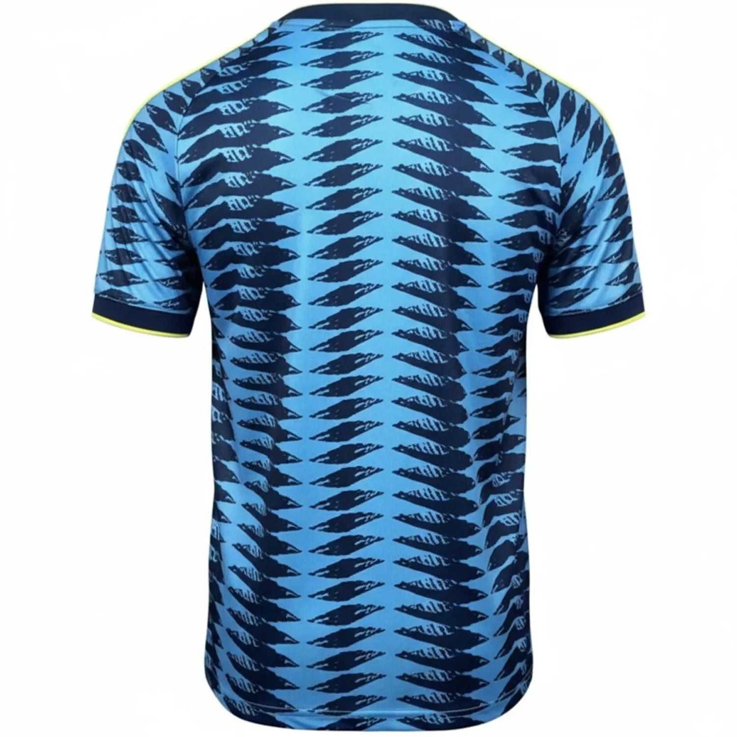 Camisa II Colômbia 2026/27