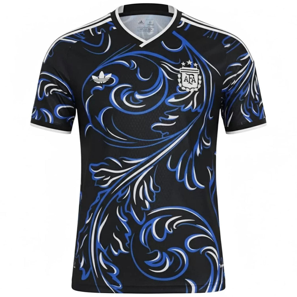 Argentina Away Shirt 2026/27
