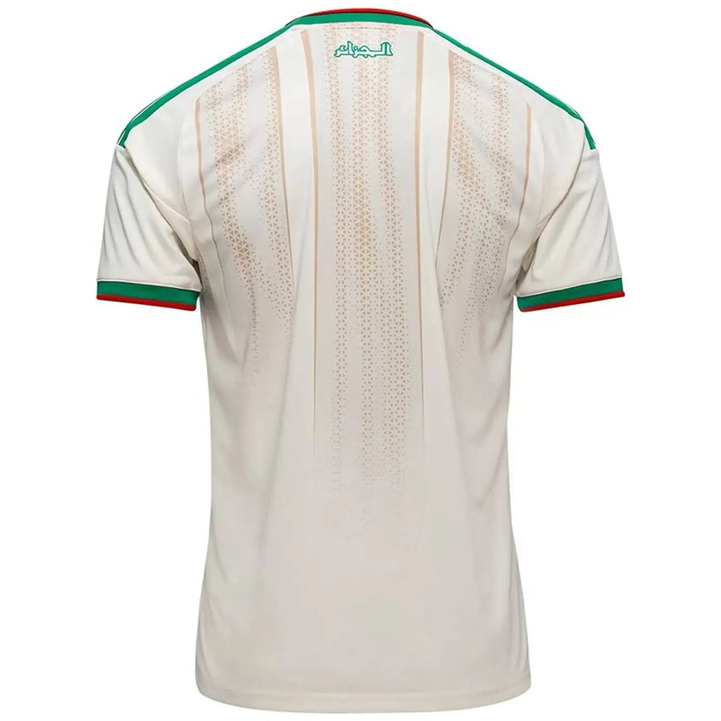 Camisa Casa Argélia 2026/27