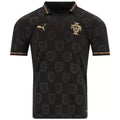Portugal Pantera Negra Shirt 2026 - Player Version