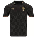 Portugal Pantera Negra Shirt 2026 - Player Version